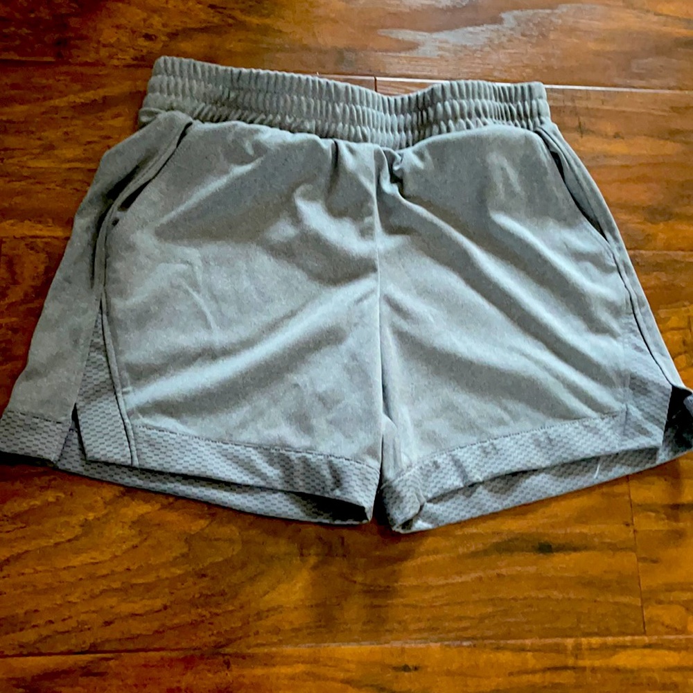 Athletic Shorts